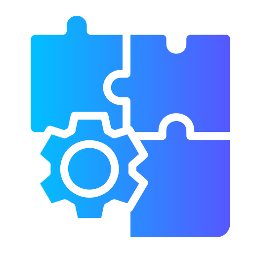 System integration icon