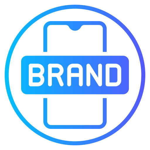 Branding icon