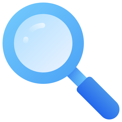 SEO search icon